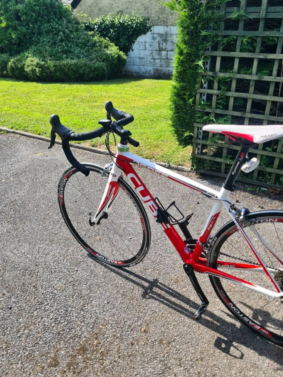Racing bike - Image 2