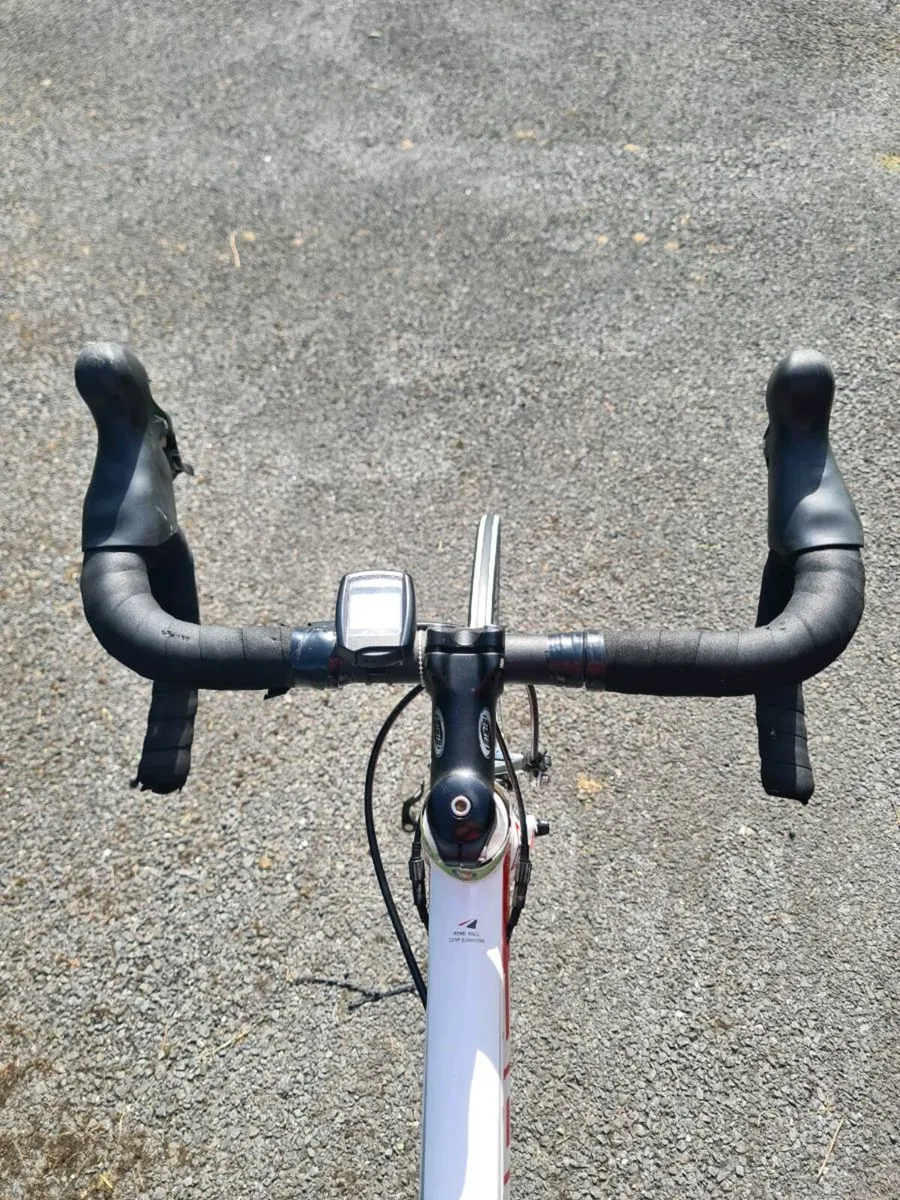Racing bike - Image 3