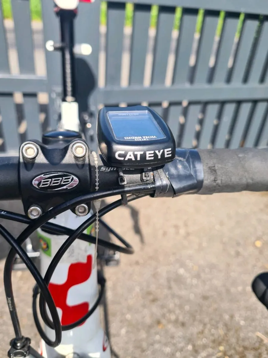 Racing bike - Image 4