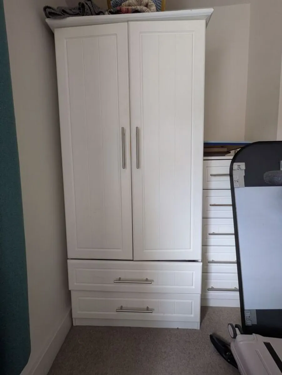 Wardrobe for Sale - Image 1