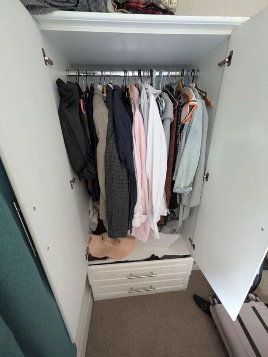 Wardrobe for Sale - Image 2