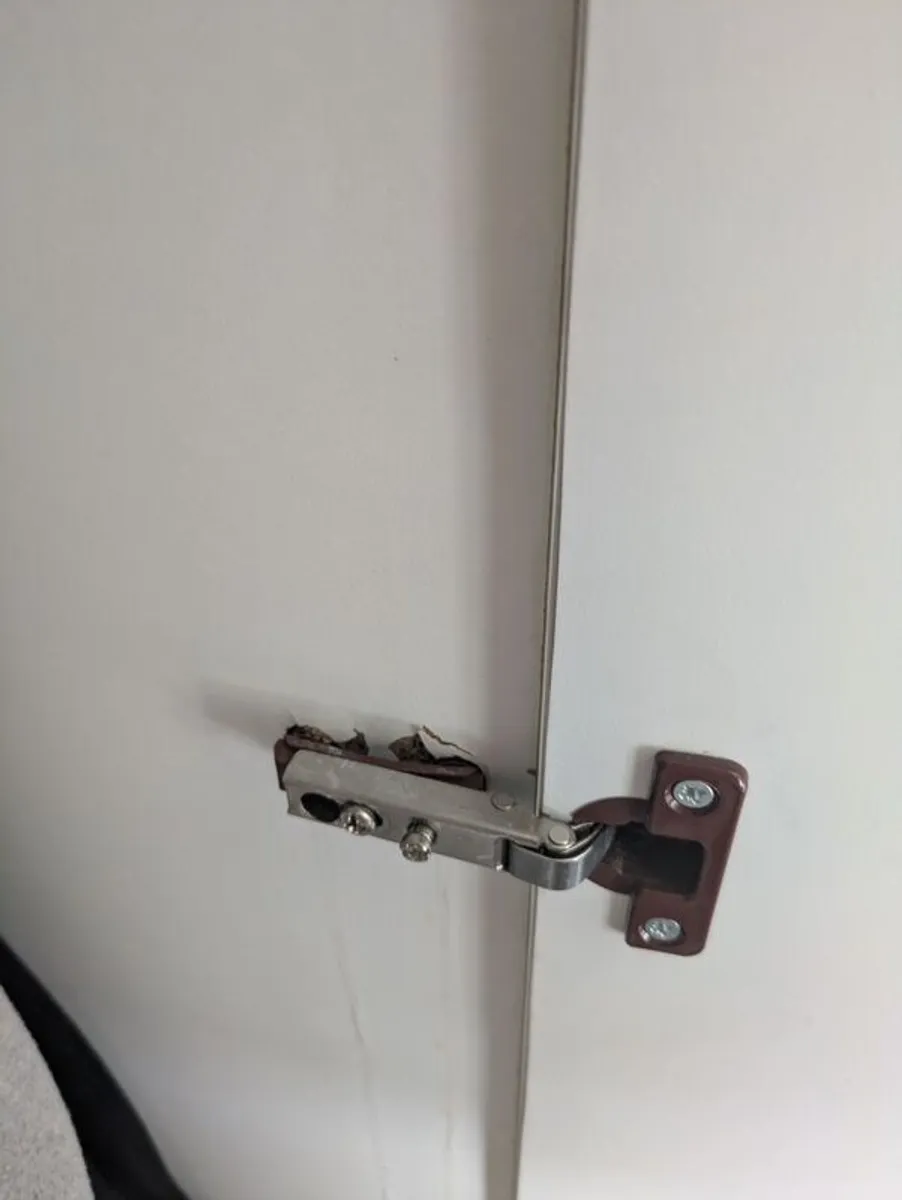 Wardrobe for Sale - Image 3