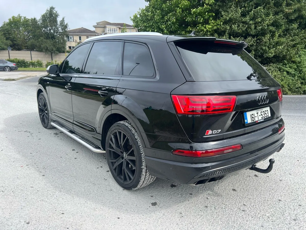 AUDI Q7 (driving perfectly) price drop! - Image 4