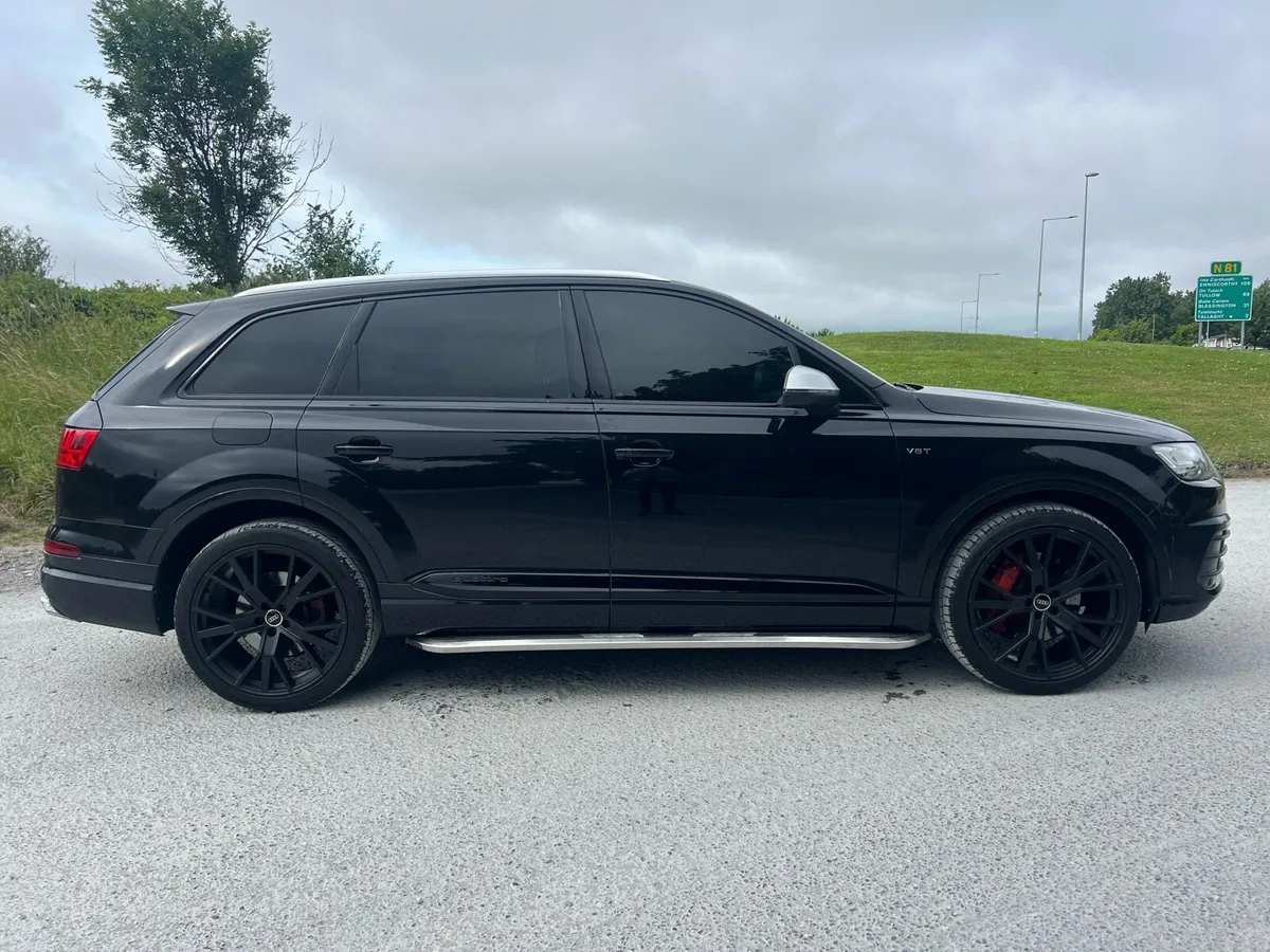 AUDI Q7 (driving perfectly) price drop! - Image 2