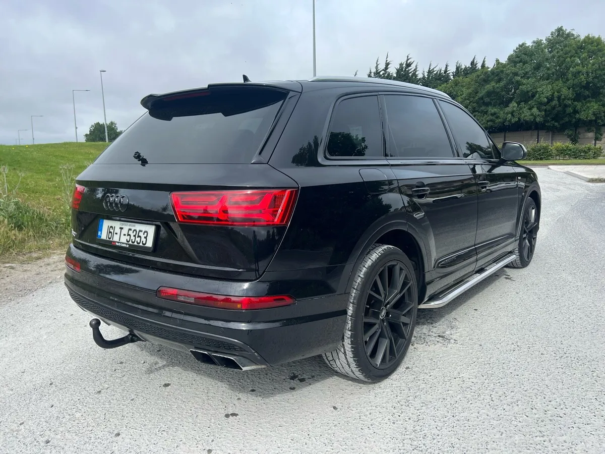 AUDI Q7 (driving perfectly) price drop! - Image 3