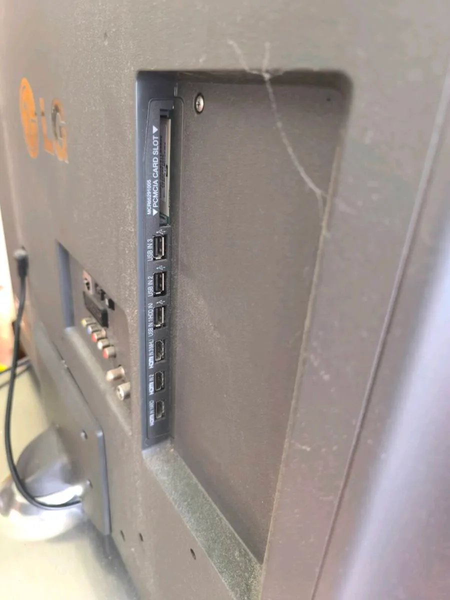 Smart tv LG. The screen is not working. - Image 2