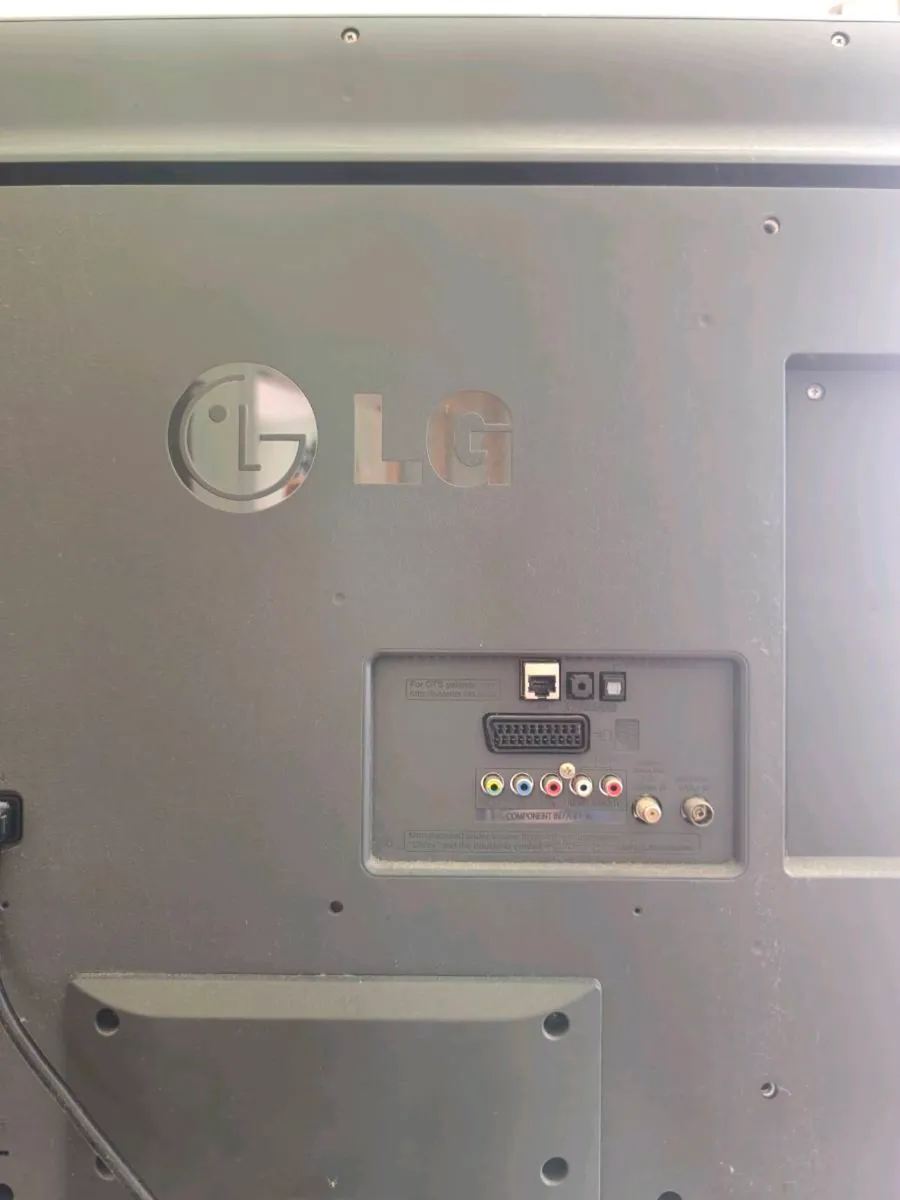 Smart tv LG. The screen is not working. - Image 3
