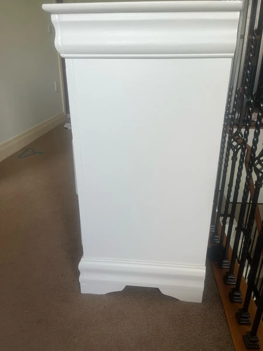 Chest of drawers - Image 4
