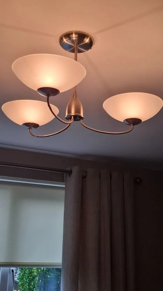 Ceiling light - Image 2