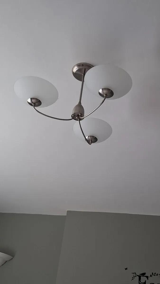 Ceiling light - Image 1
