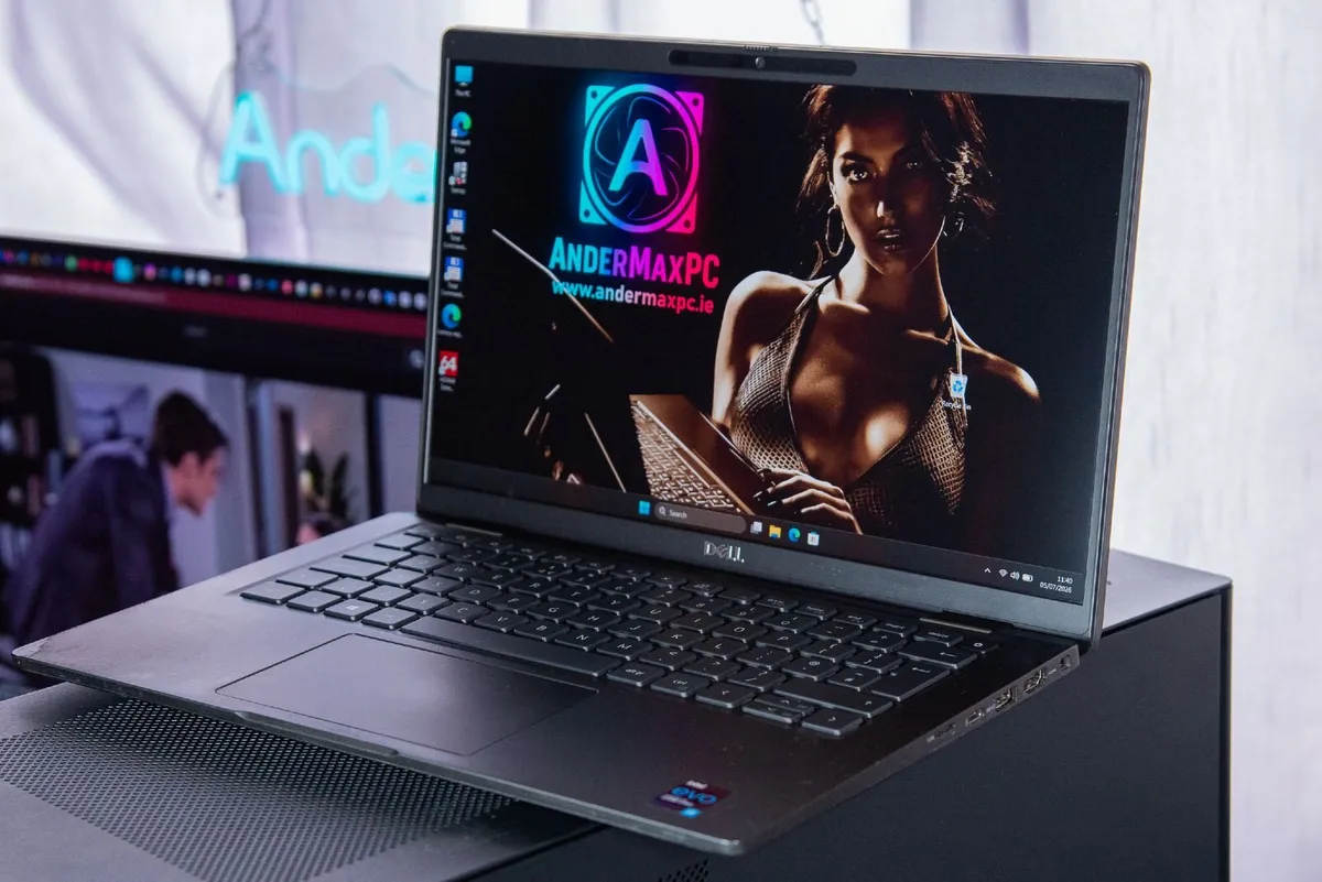 Dell Latitude 7420 i7 1185G7  business ultrabook - Image 3