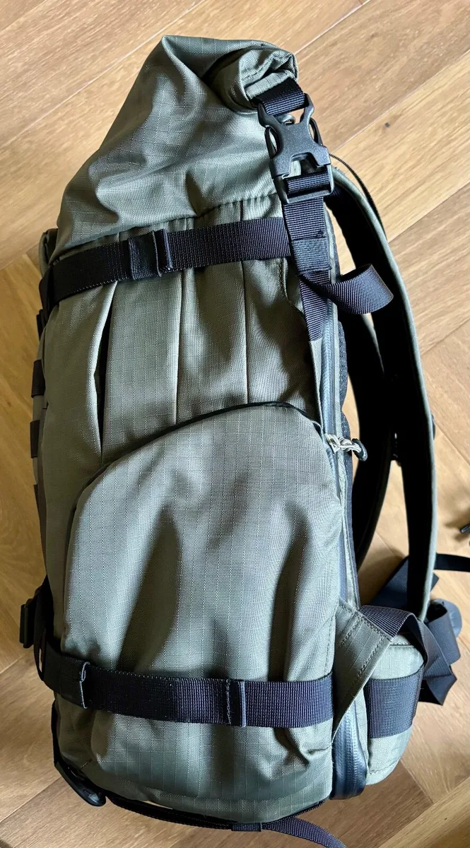 Gitzo Adventury 30L Camera Backpack - Image 3