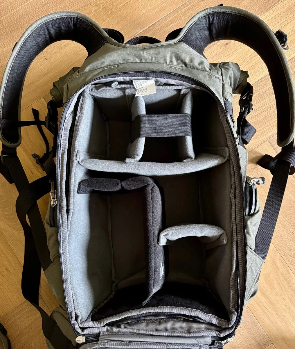 Gitzo Adventury 30L Camera Backpack - Image 4