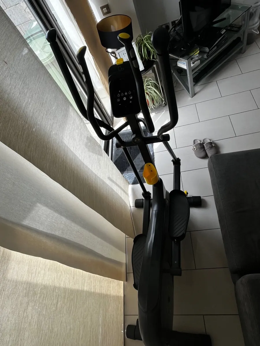 Elliptical - Image 2