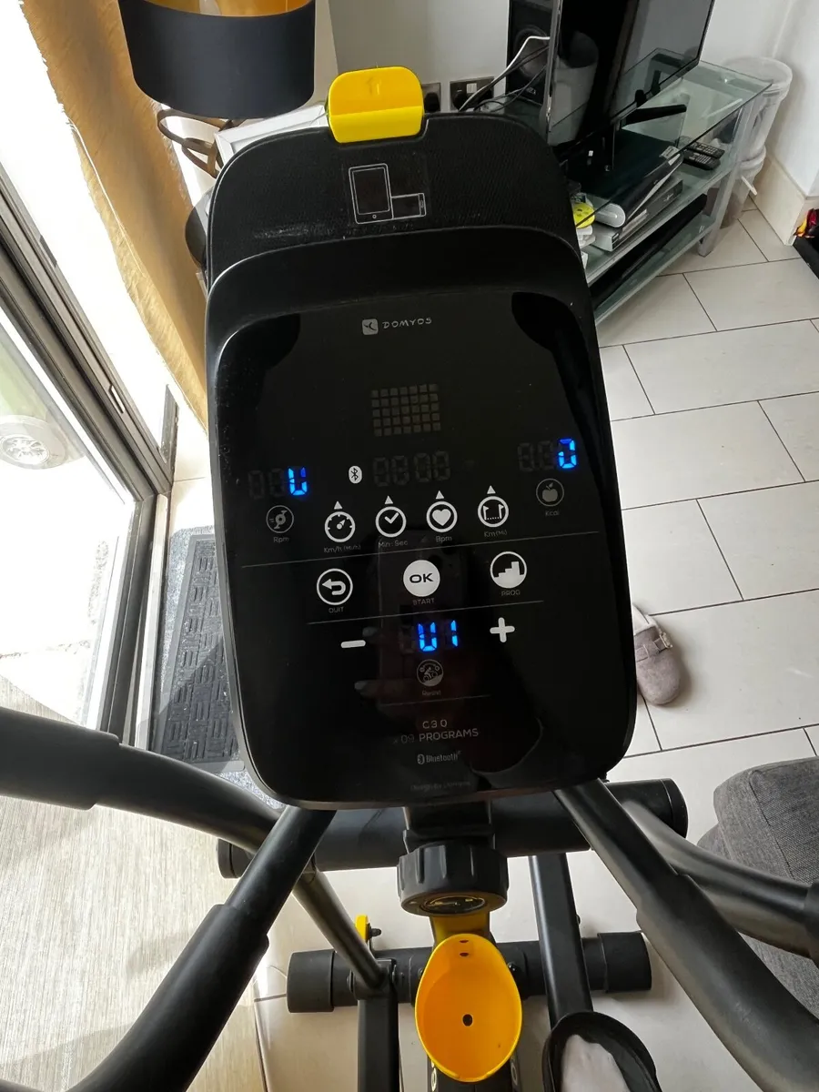 Elliptical - Image 3