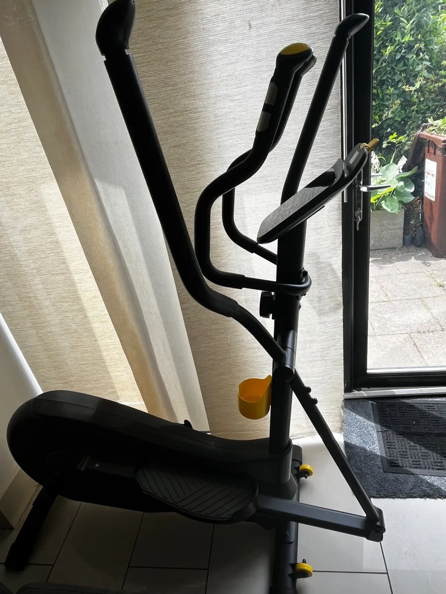 Elliptical - Image 4