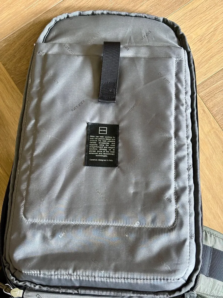 Gitzo Adventury 30L Camera Backpack - Image 2