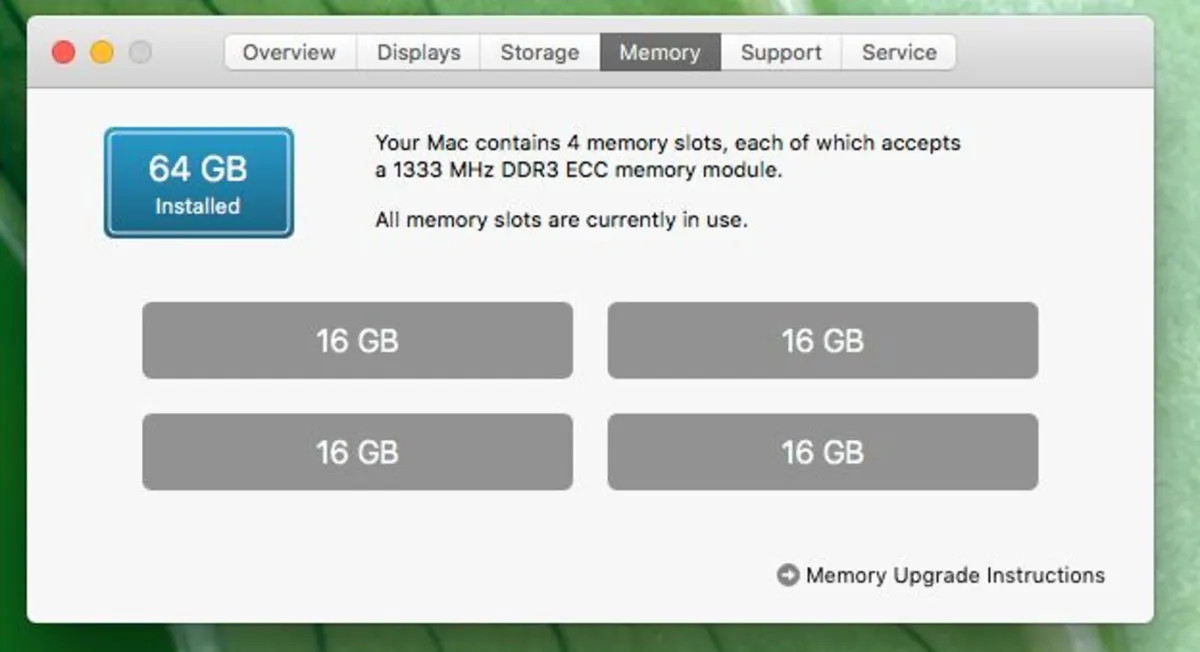 Mac Pro (2009) + 23 inch Apple Cinema HD Display - Image 4