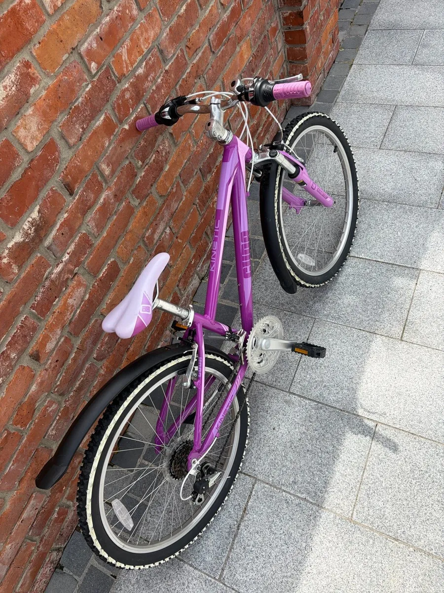 Cuda 24” Bike - Image 3
