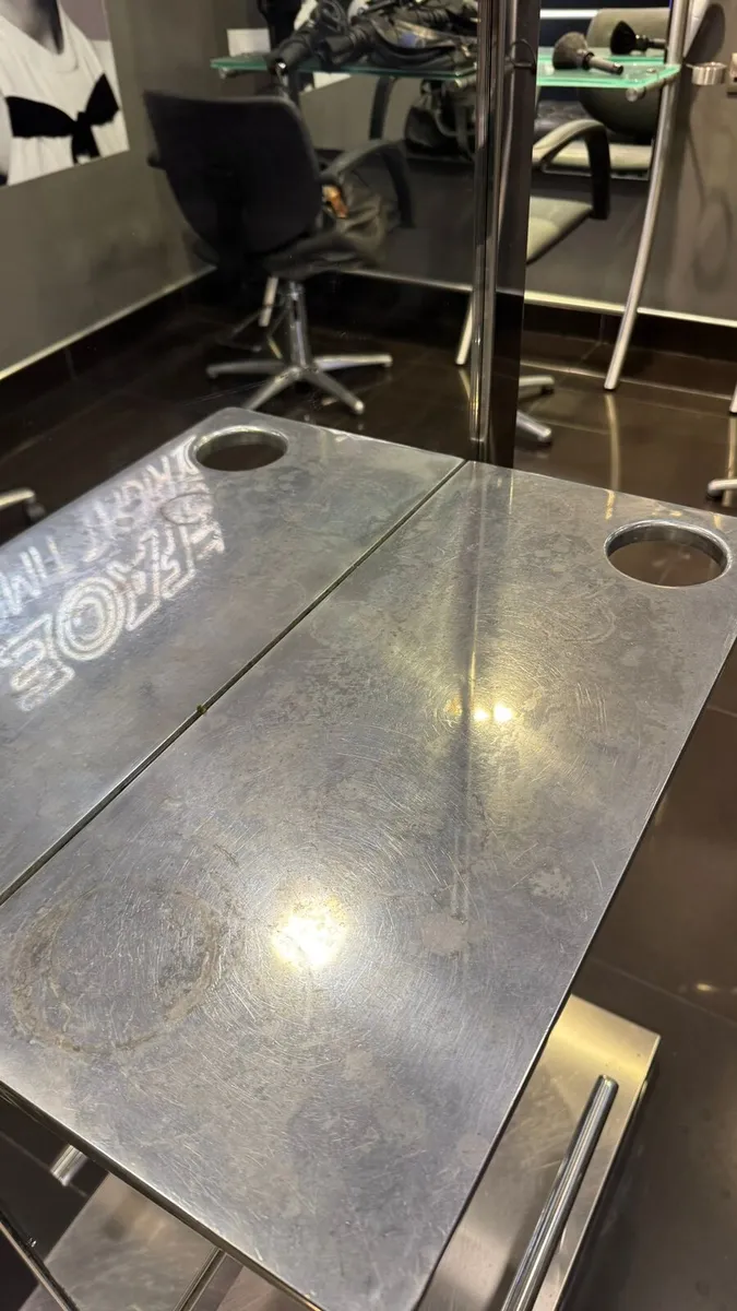 Hairdressing Sections - Image 2