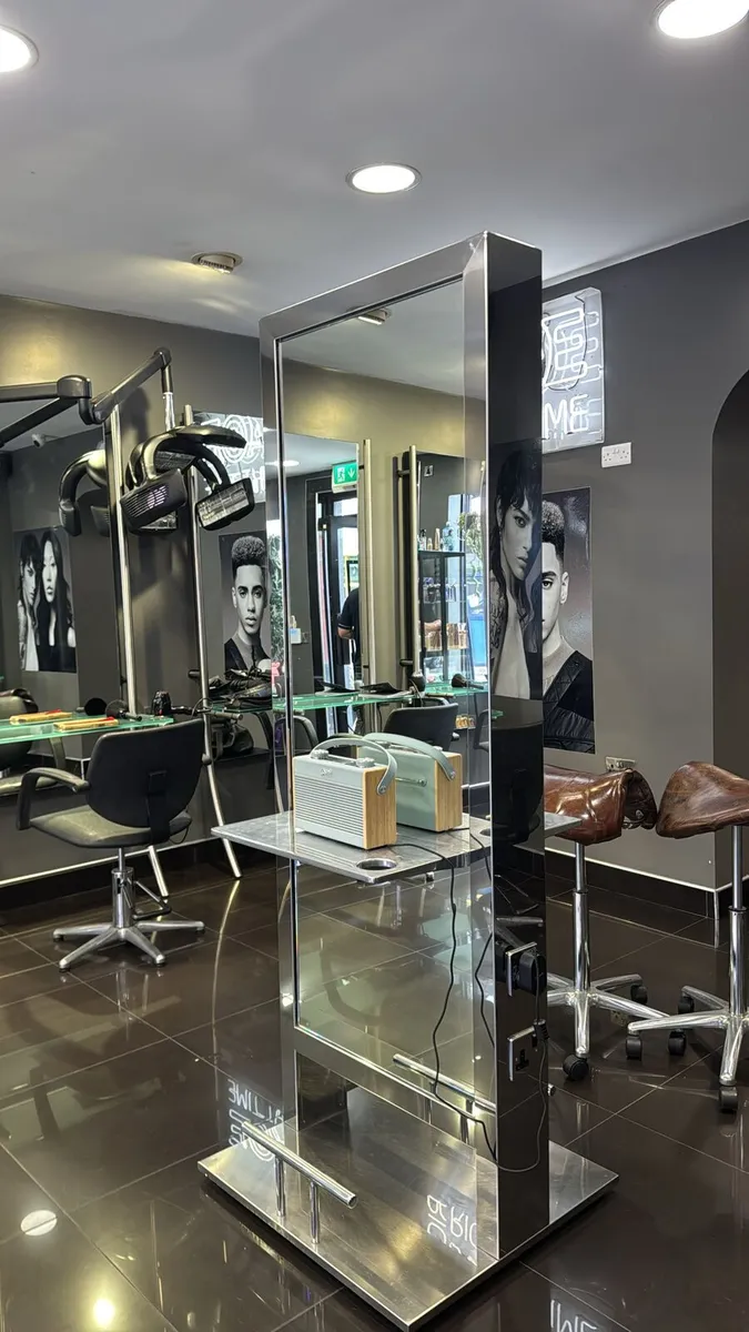 Hairdressing Sections - Image 3