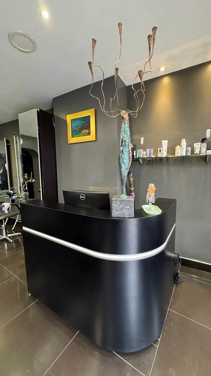 Office Desk - Image 2