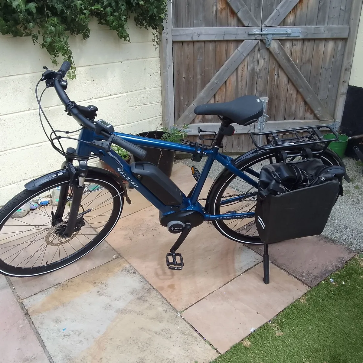 Bike - Image 1