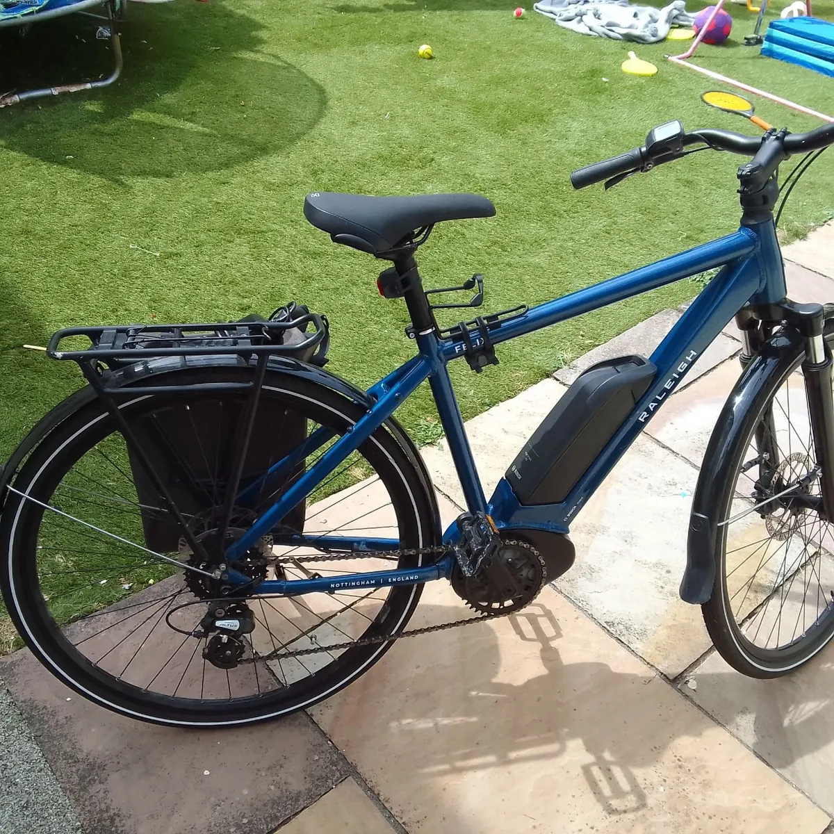 Bike - Image 2