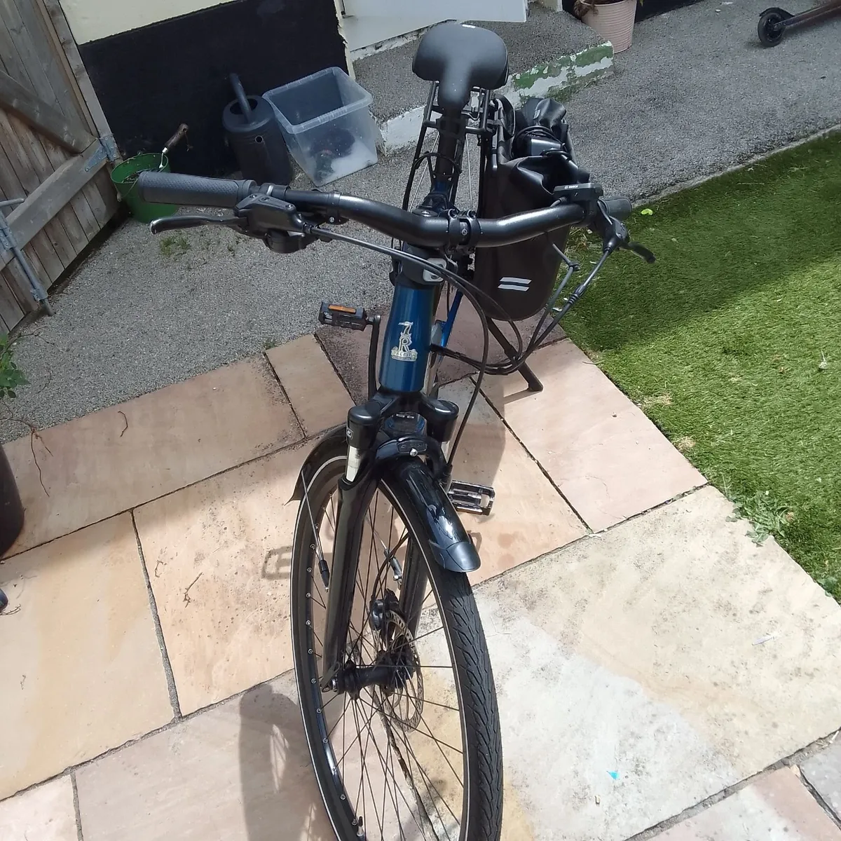 Bike - Image 4