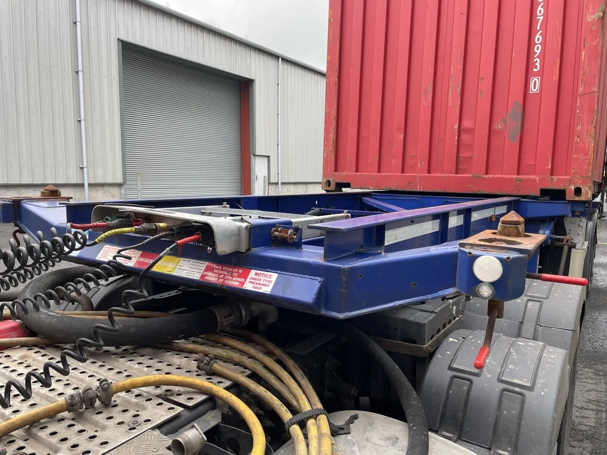 Dennison Skelly 2018 - Image 3