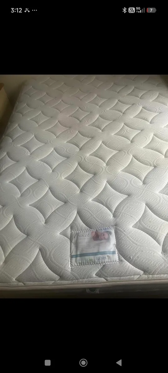 4 ft bed inc base - Image 3
