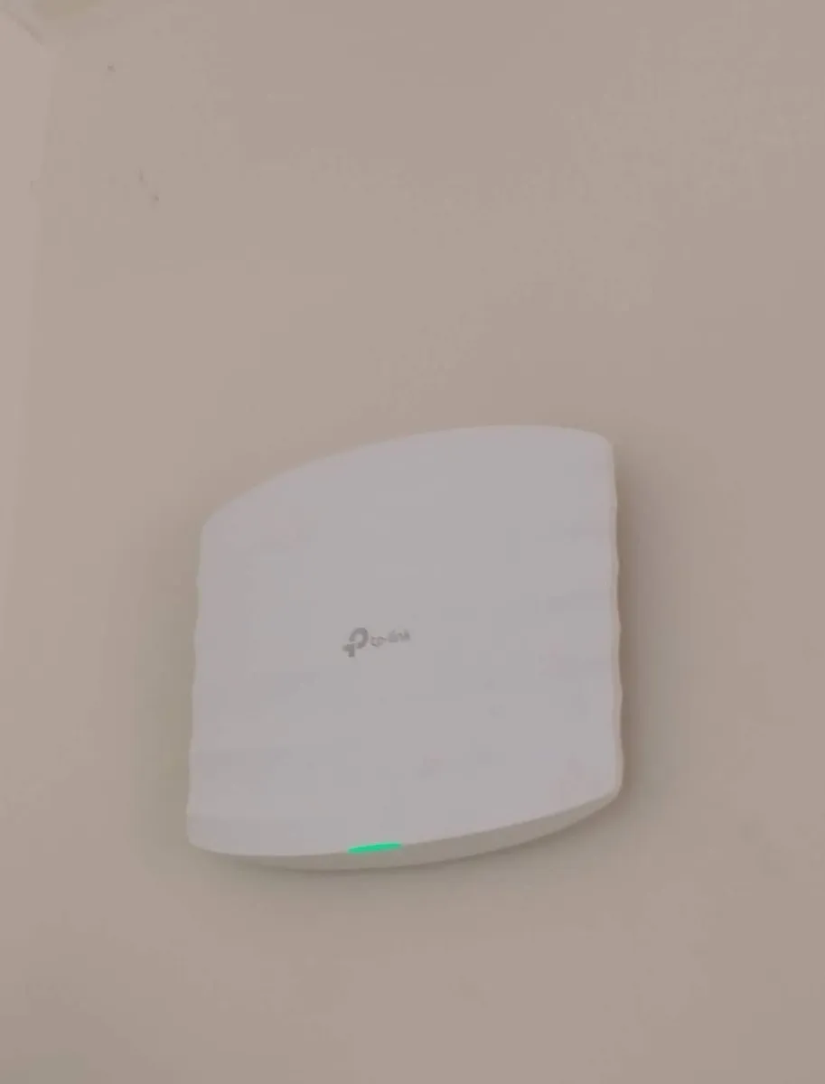 Whole house WiFi - Image 2