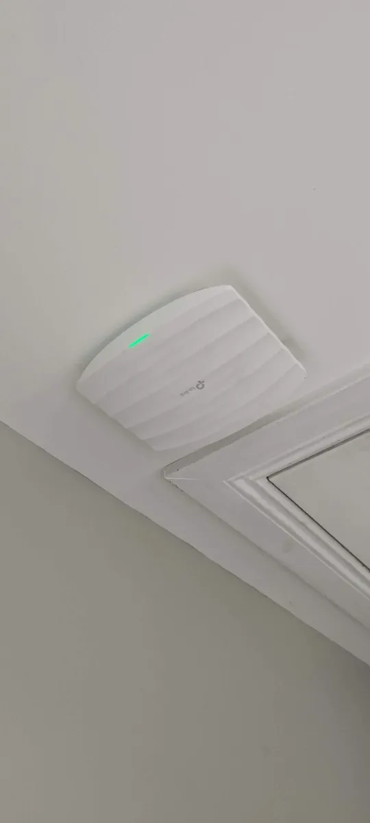 Whole house WiFi - Image 1