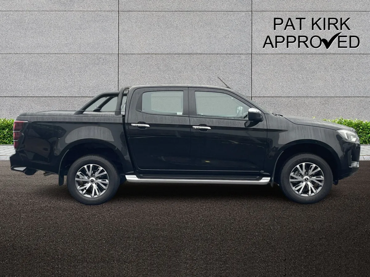 Isuzu D-Max Diesel - Image 3