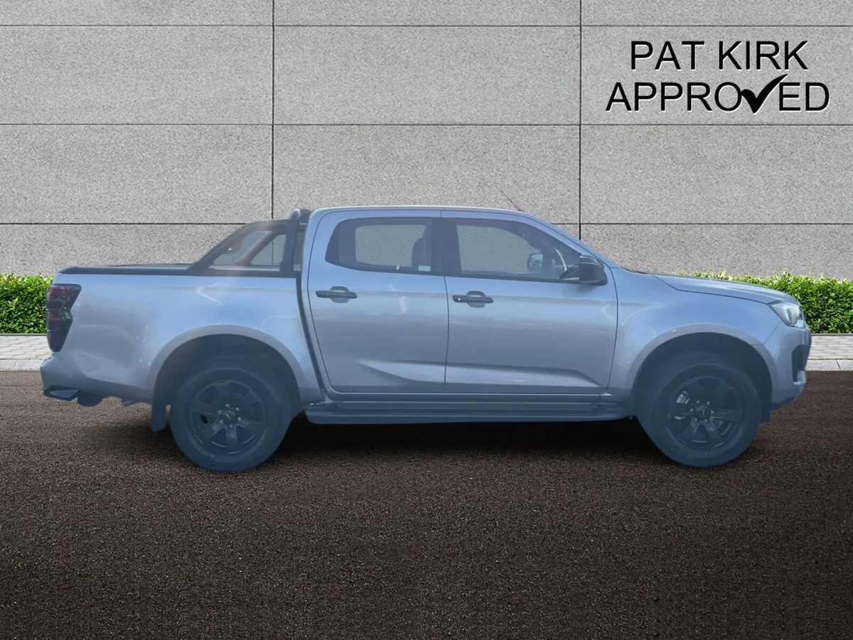 Isuzu D-Max Diesel V-Cross - Image 3
