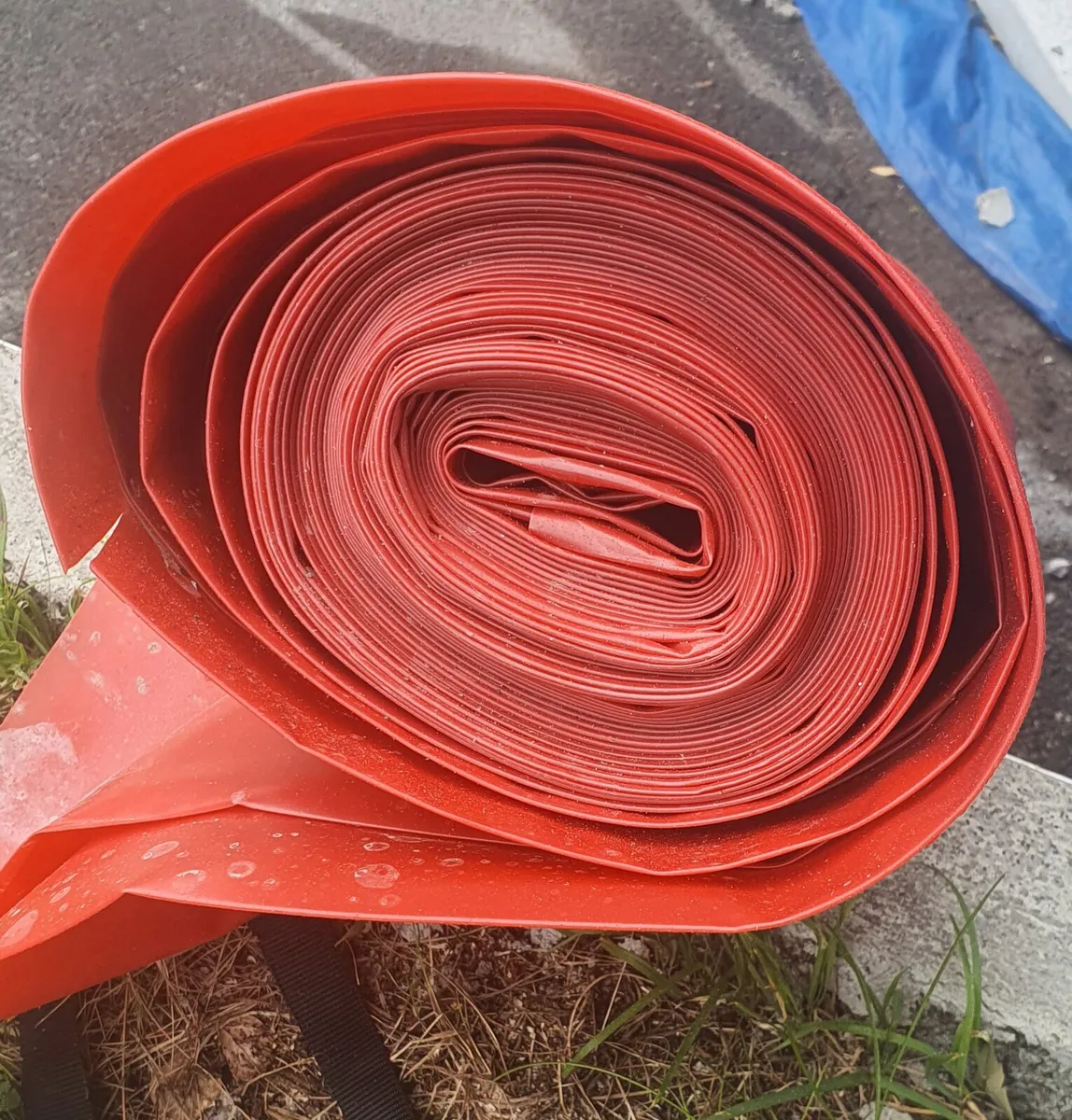 Radon Barrier Red - Image 2