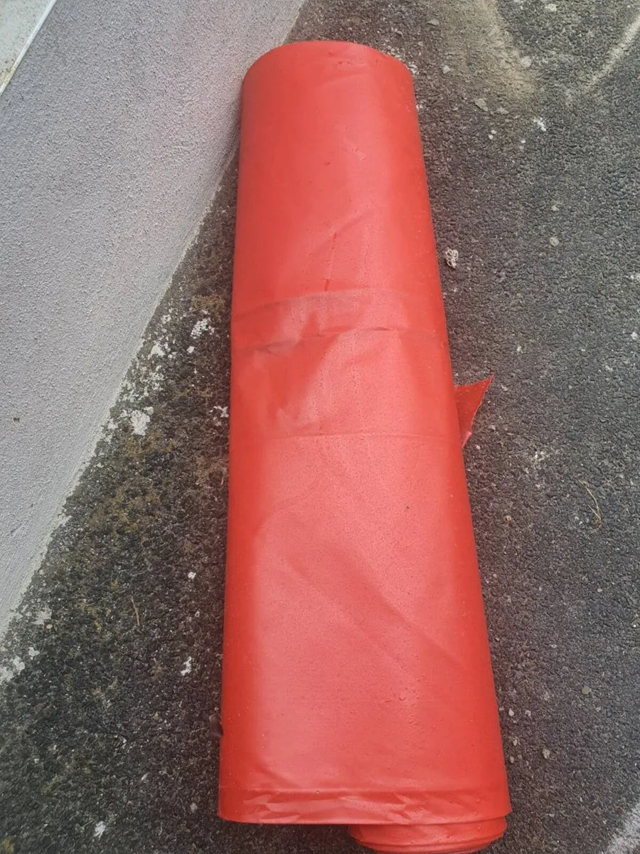 Radon Barrier Red - Image 1