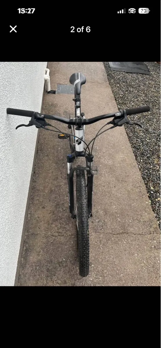GT Agressor Expert 29 MicroShift Mountain bike - Image 2