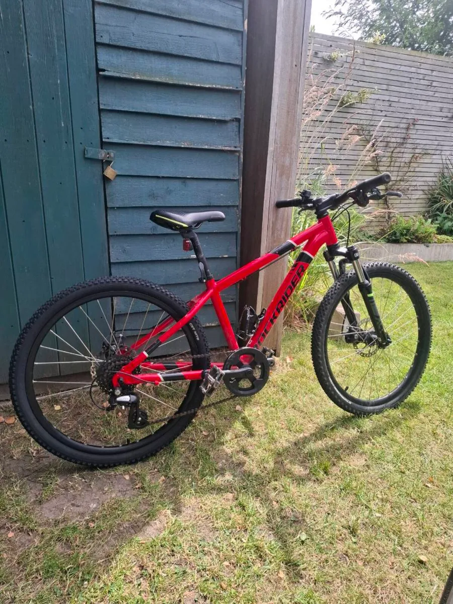 Kids mountain bike - Image 1