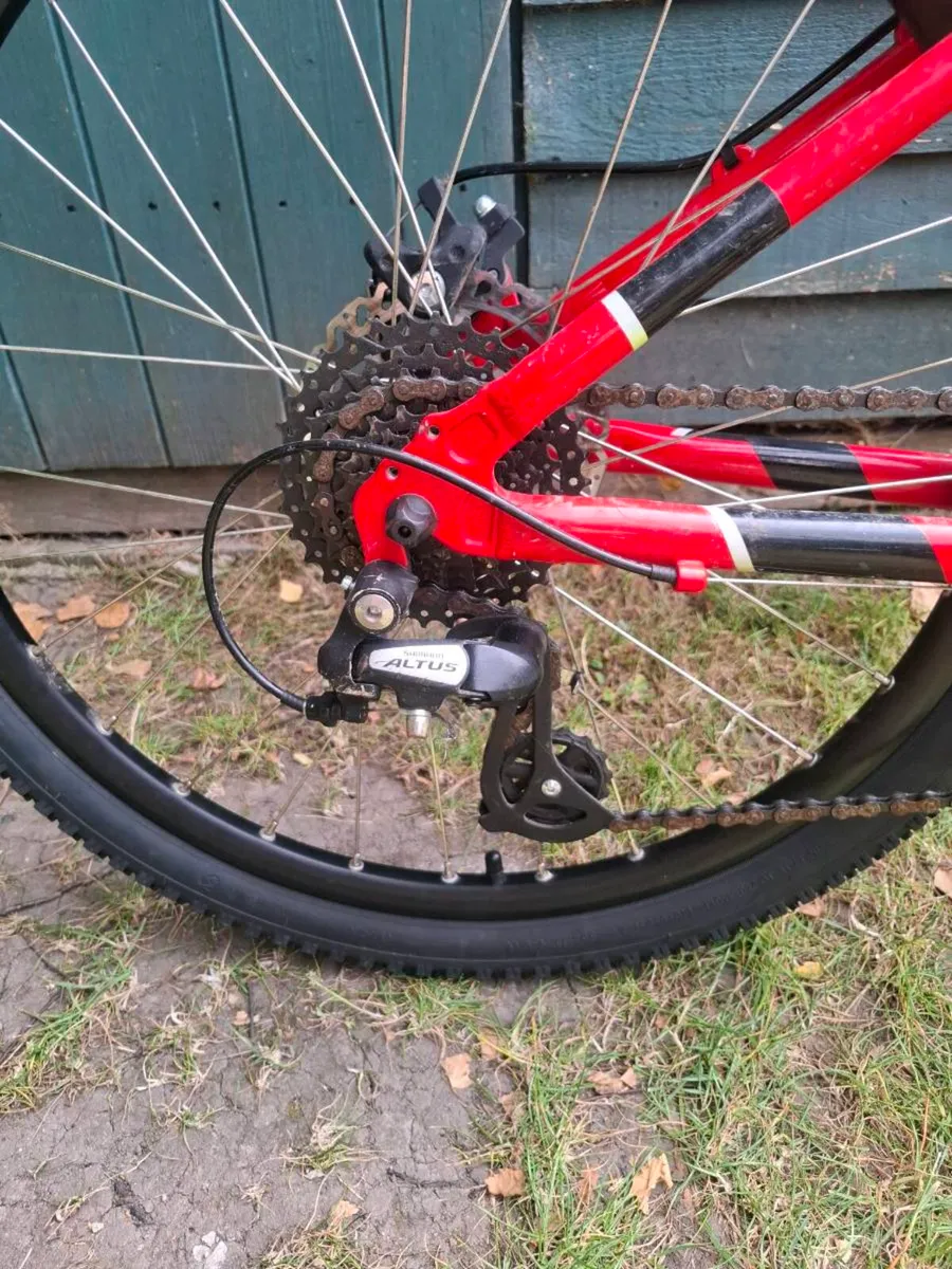 Kids mountain bike - Image 2
