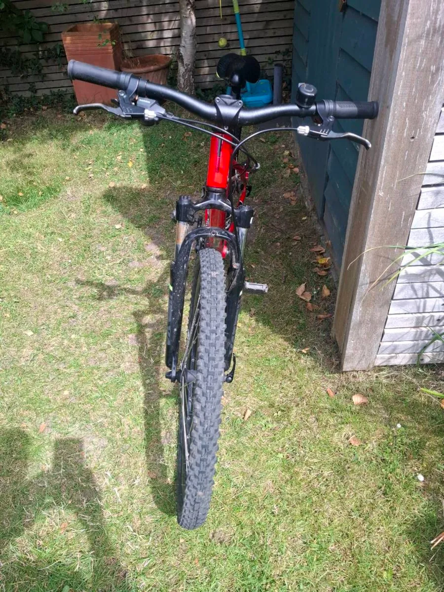 Kids mountain bike - Image 3