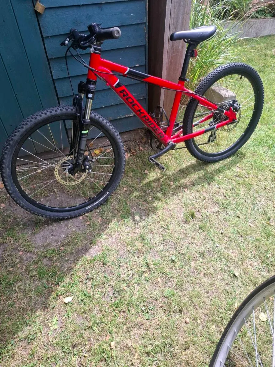Kids mountain bike - Image 4