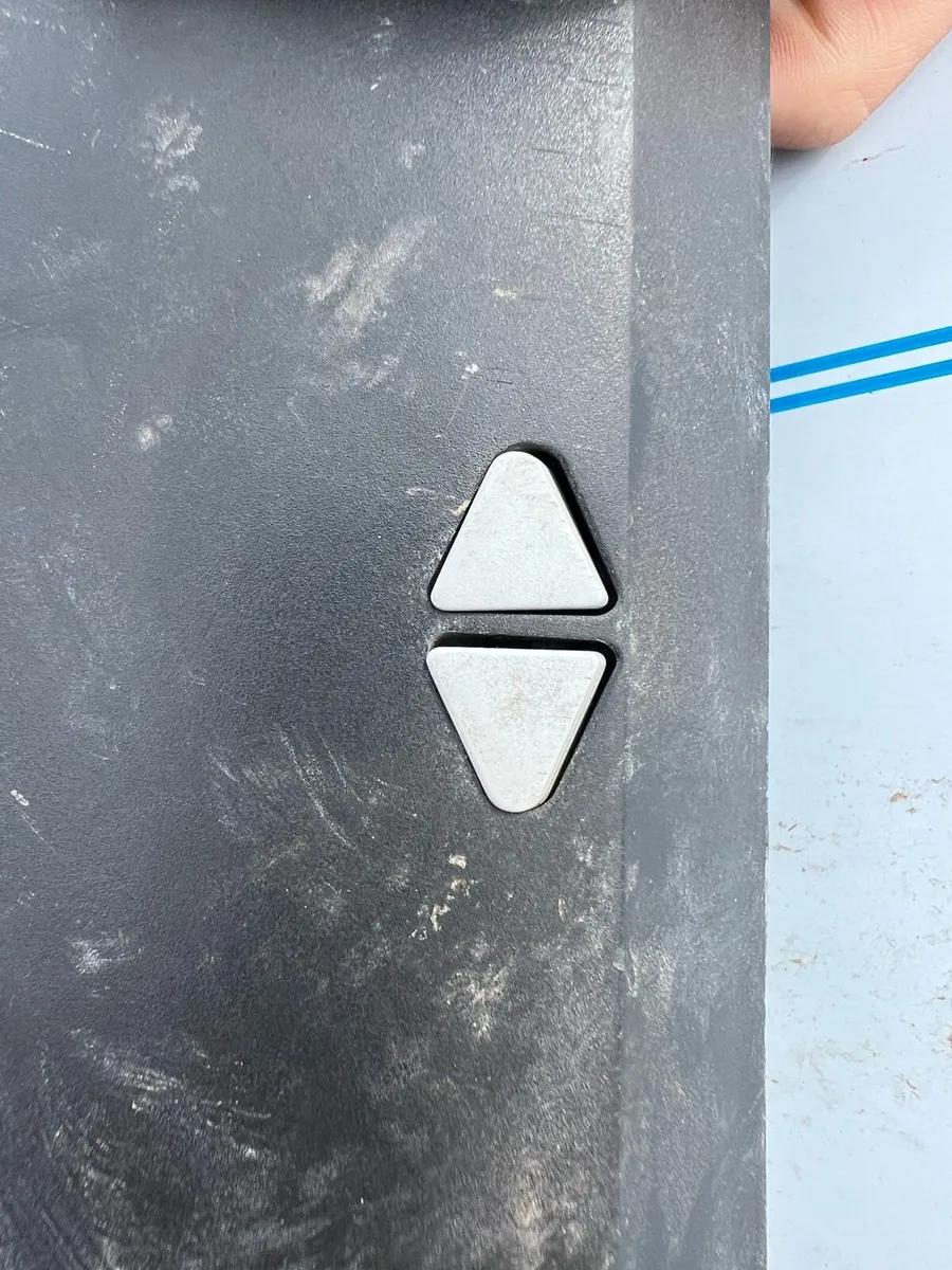 Garage door - Image 4