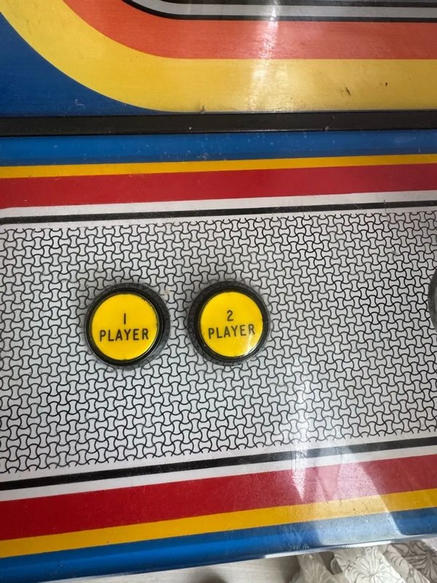 Arcade Cabinet - Image 3
