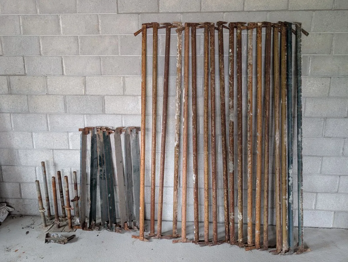 Scaffolding - Image 3