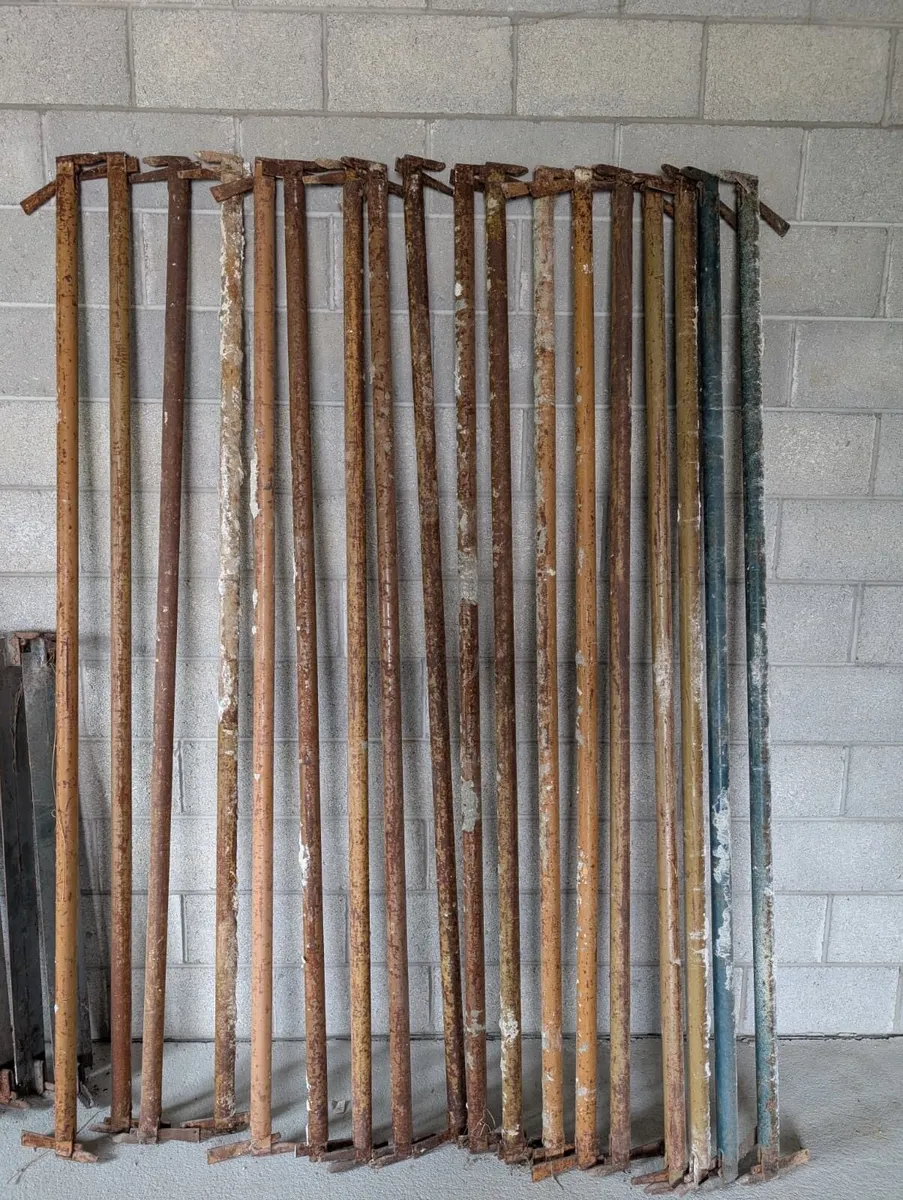 Scaffolding - Image 2