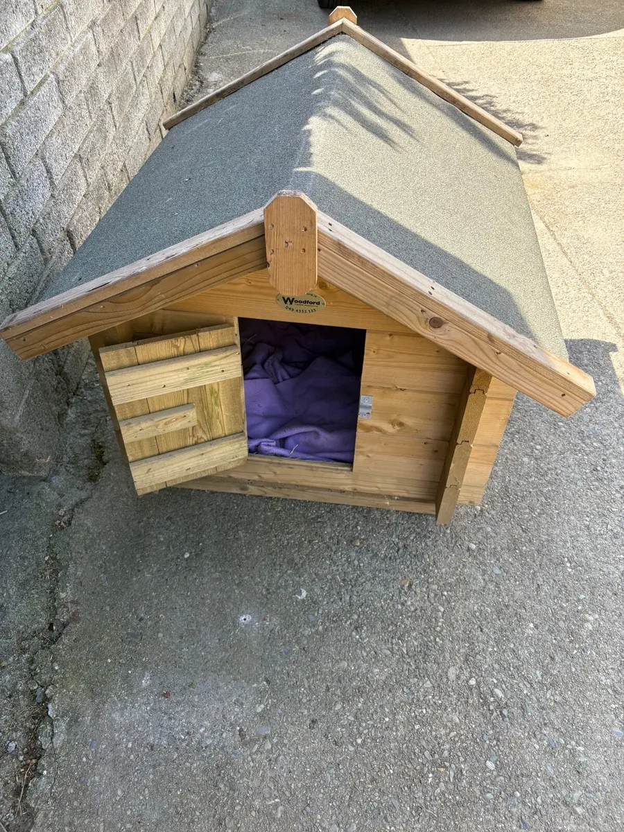 Dog kennel - Image 2