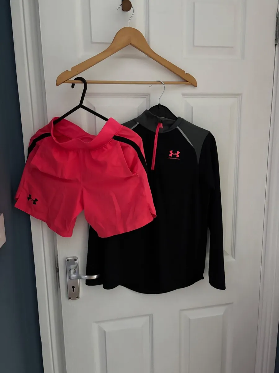 Boys clothes bundle deal - Image 4