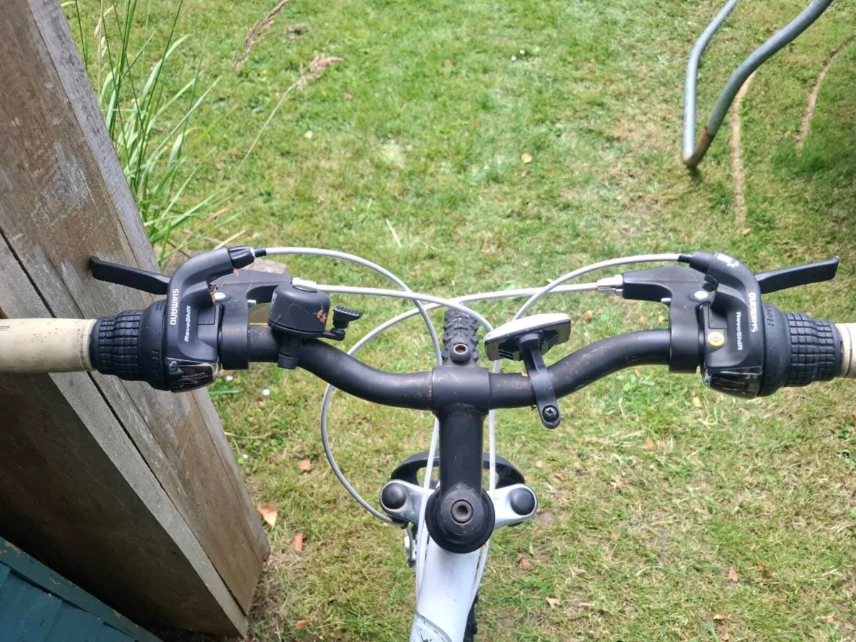 Kids mountain bike for sale - Image 4