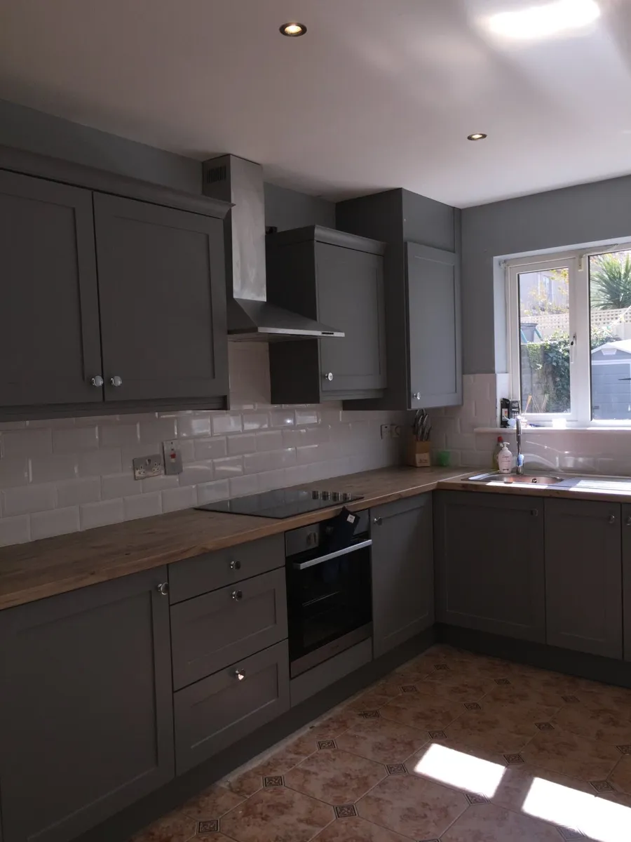 Kitchen - Image 1
